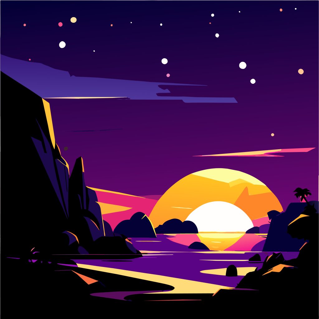 대구의밤 이용 흐름을 정리한 단계별 가이드